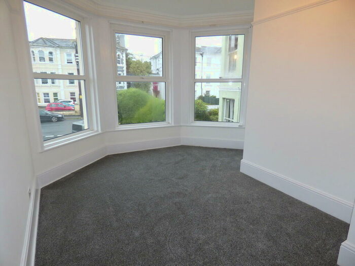 1 Bedroom Ground Maisonette To Rent In Barton Crescent, Dawlish, EX7