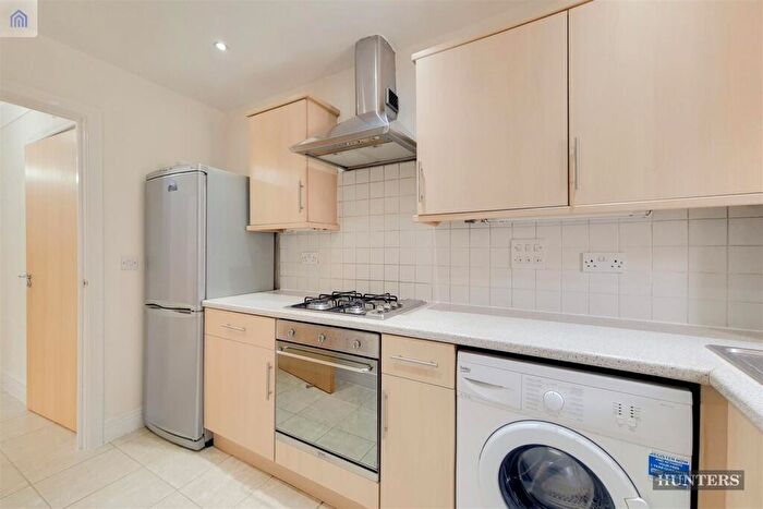 2 Bedroom Flat To Rent In Wisteria Court, Collapit Close, Harrow, HA1