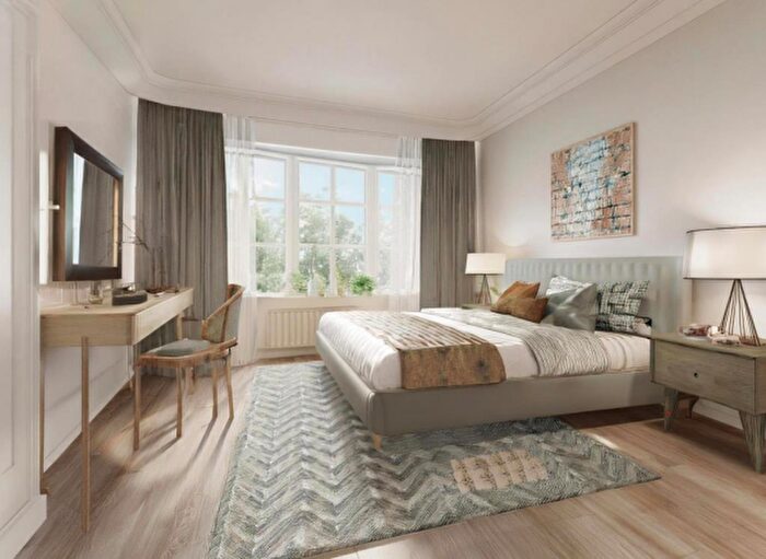 1 Bedroom Flat To Rent In Haggerston, London, E8