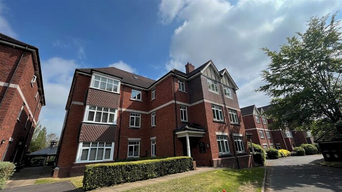 1 Bedroom Flat To Rent In Wake Green Road, Moseley, Birmingham, B13