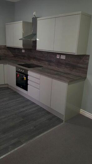 Studio To Rent In Godwin Street, Bradford 1, West Yorkshire BD1