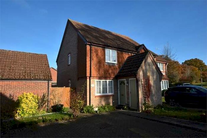 2 Bedroom End Of Terrace House To Rent In Savory Walk, Foxley Fields, Binfield, Berkshire, RG42