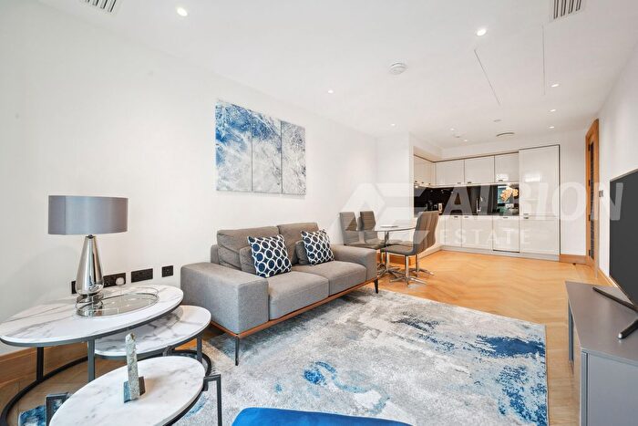 1 Bedroom Flat To Rent In Abell House, John Islip Street, London, SW1P