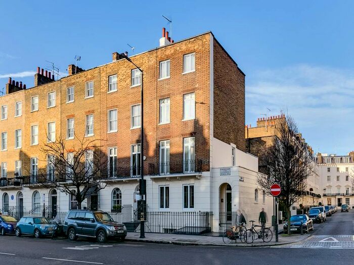 2 Bedroom Flat To Rent In Cliveden Place, London, SW1W