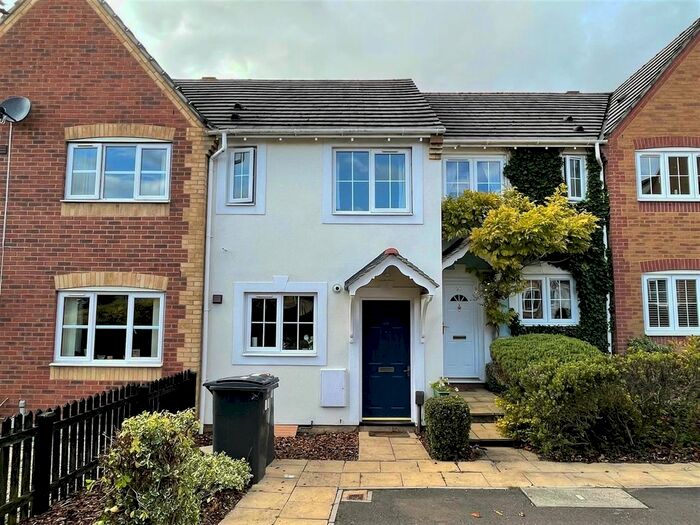 2 Bedroom Property To Rent In Celtic Drive, Andover, SP10