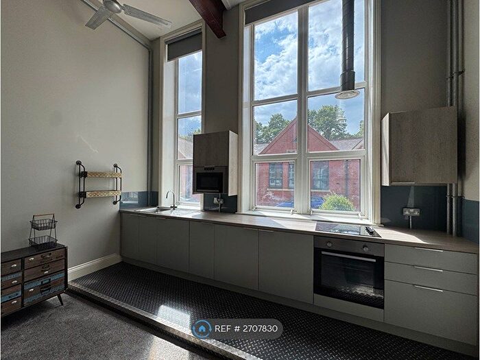 1 Bedroom Flat To Rent In Welch House, Hyde Park, Doncaster, DN4