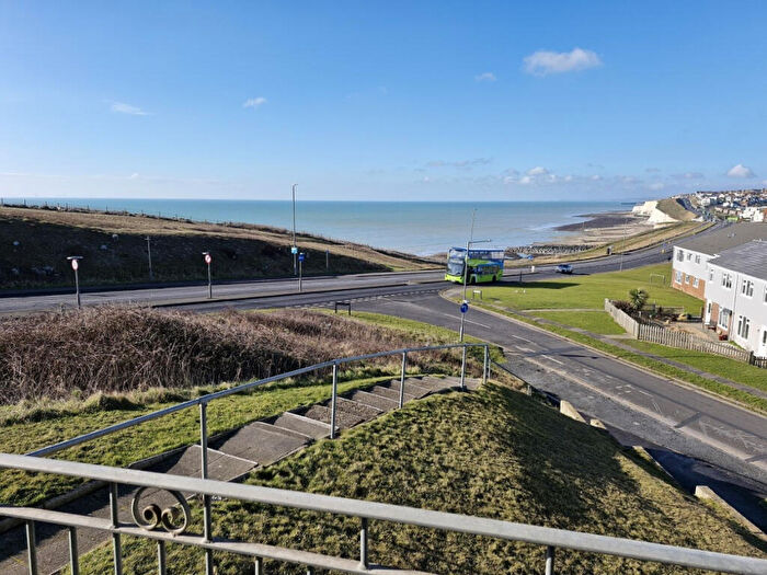 2 Bedroom Apartment For Sale In Reba Court, Tye Close, Saltdean, East Sussex, BN2
