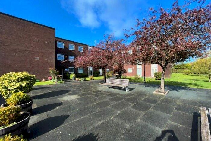 2 Bedroom Flat To Rent In Verdala Park, Liverpool, L18