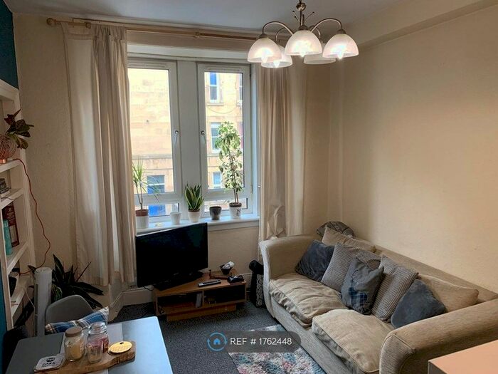 1 Bedroom Flat To Rent In Wardlaw Place, Edinburgh, EH11