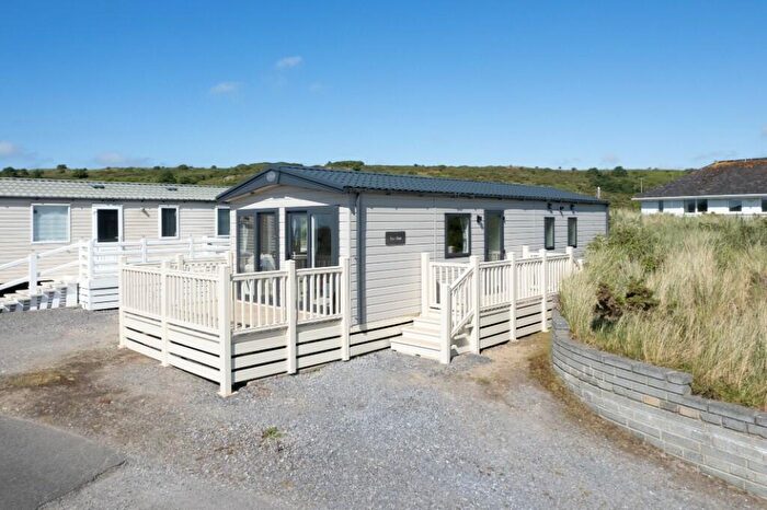 2 Bedroom Caravan For Sale In , SA43