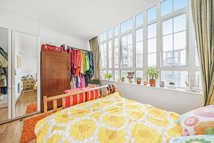 1 Bedroom Flat To Rent In Grange Yard, Bermondsey, London, SE1