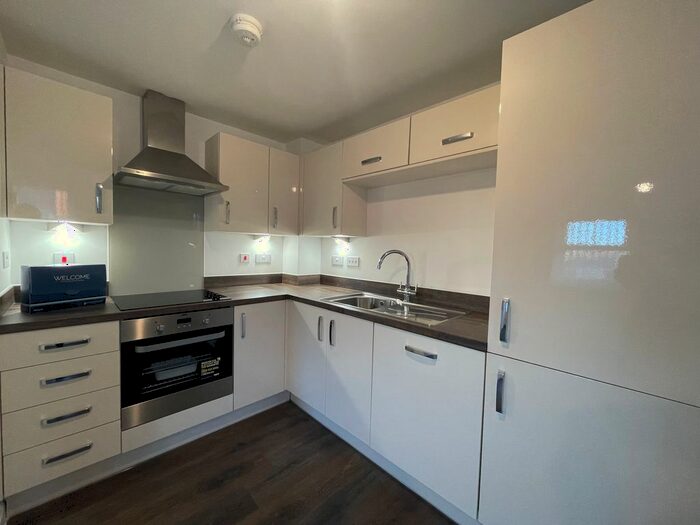 1 Bedroom Property To Rent In Chimney Crescent, Bishops Itchington, Southam, CV47