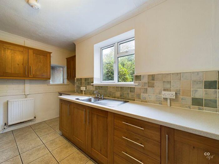 4 Bedroom Terraced House To Rent In Hillside, Brighton, BN2