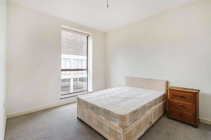 2 Bedroom Apartment To Rent In Cabanel Place, Lollard Street, London, SE11