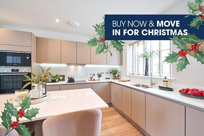 3 Bedroom Detached House For Sale In Plot Bucklands Place, Nailsea, BS48