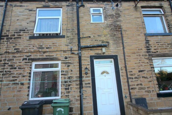 1 Bedroom Terraced House To Rent In Inghams Terrace, Pudsey, LS28