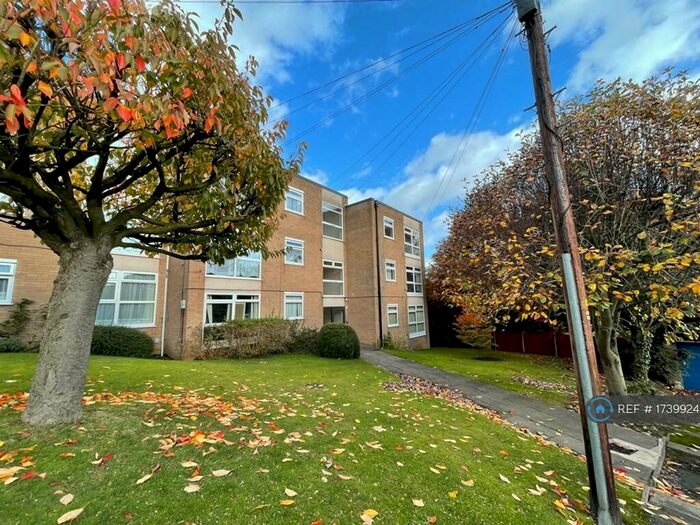 1 Bedroom Flat To Rent In Warley, Smethwick, B67