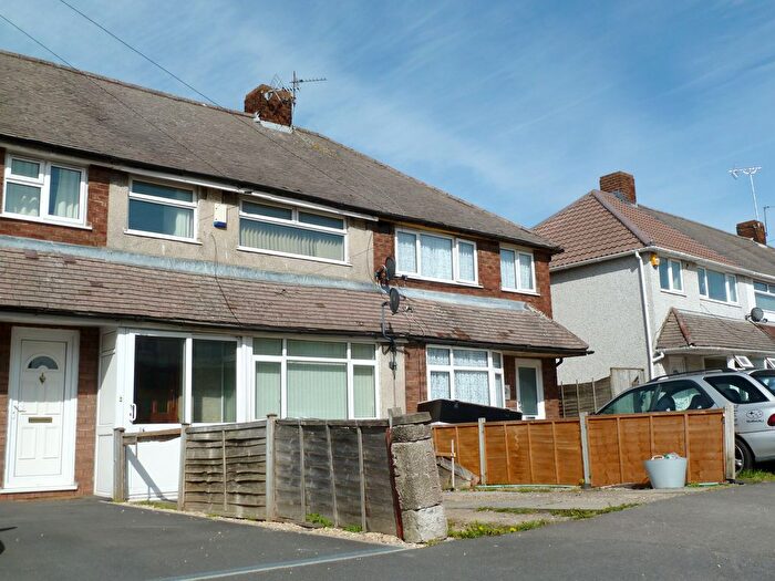 3 Bedroom Property To Rent In Patchway, Bristol, BS34