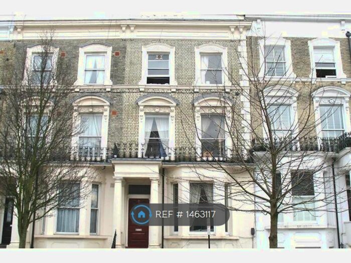 2 Bedroom Flat To Rent In Marylands Road, London, W9