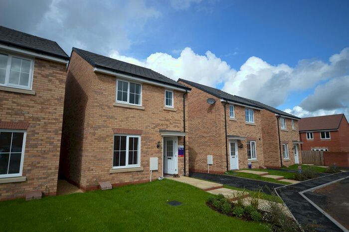 3 Bedroom Detached House To Rent In Western Industrial Estate, Lon-Y-Llyn, Caerphilly CF83