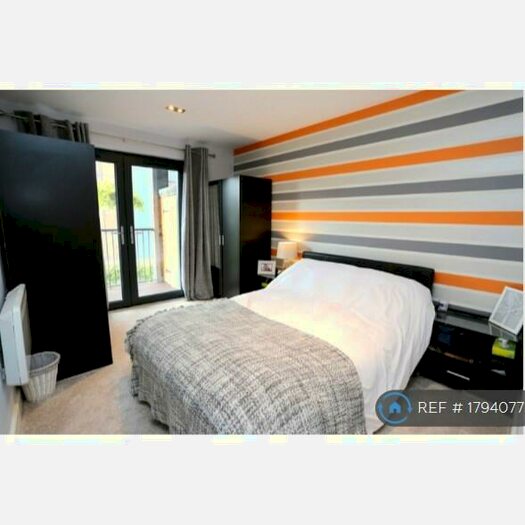 2 Bedroom Flat To Rent In Clive Passage, Birmingham, B4
