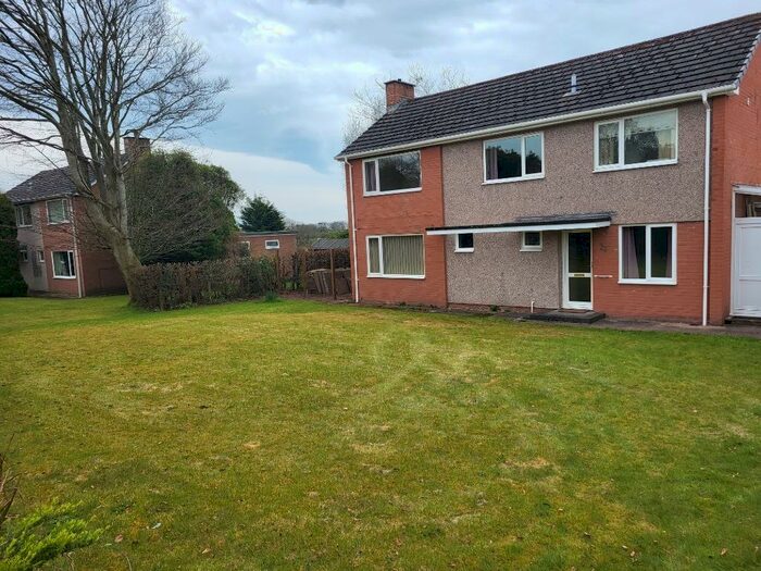 4 Bedroom Detached House To Rent In Meadowfield, Gosforth, Seascale, CA20