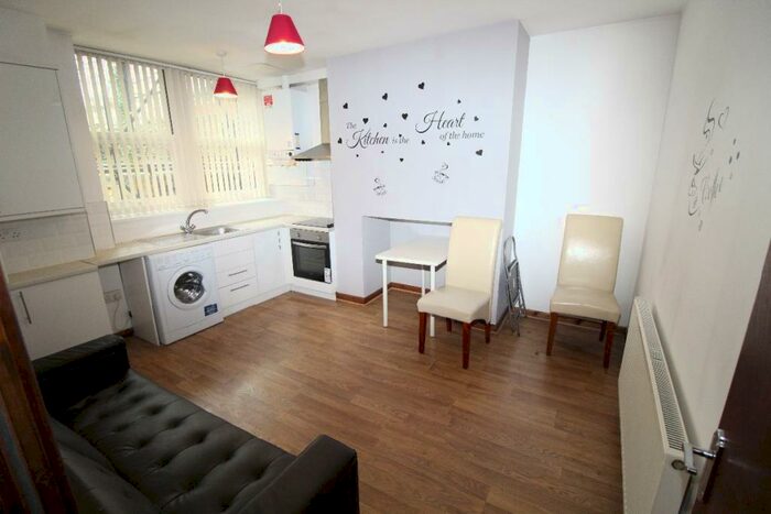 1 Bedroom Flat To Rent In Fishergate Hill Basement Flat, Preston, PR1