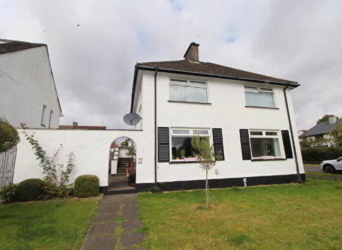 2 Bedroom Apartments For Sale In Merville Garden Village, Newtownabbey, BT37