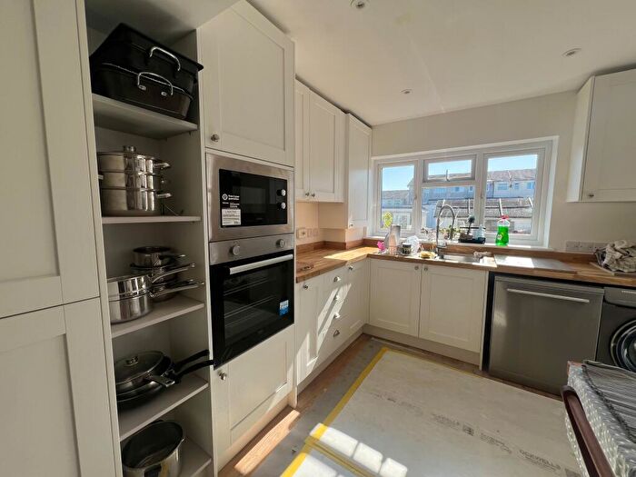 1 Bedroom Terraced House To Rent In Furlands, Portland, DT5