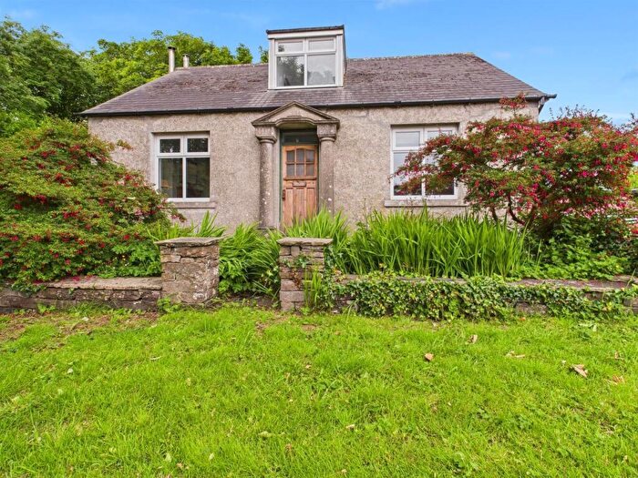4 Bedroom Detached House For Sale In Cruan, Norseman Village, Orkney, KW17