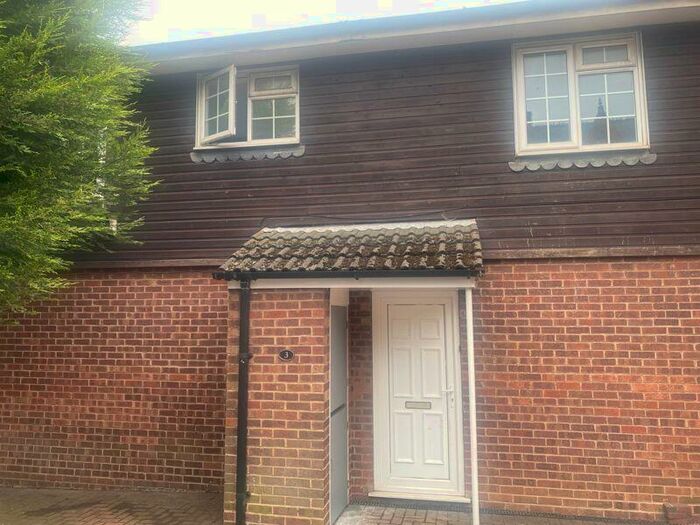 2 Bedroom Detached House To Rent In Bluecoat Street, Nottingham, NG1