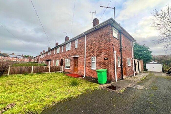 3 Bedroom Semi-Detached House To Rent In Hillbeck Crescent, Nottingham, NG8