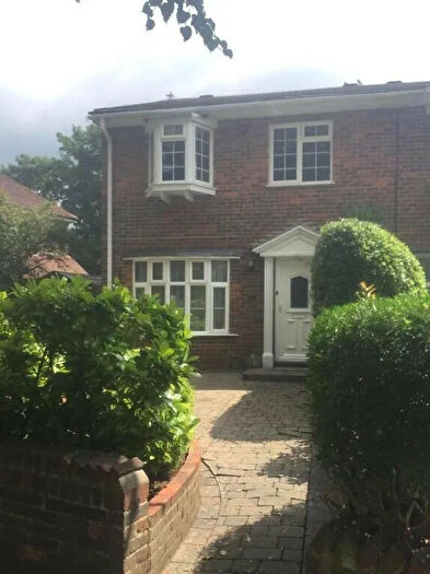 4 Bedroom Terraced House To Rent In Eastleigh Close, Sutton, Surrey, SM2