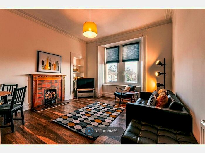 1 Bedroom Flat To Rent In Church Street, Broughty Ferry, Dundee, DD5