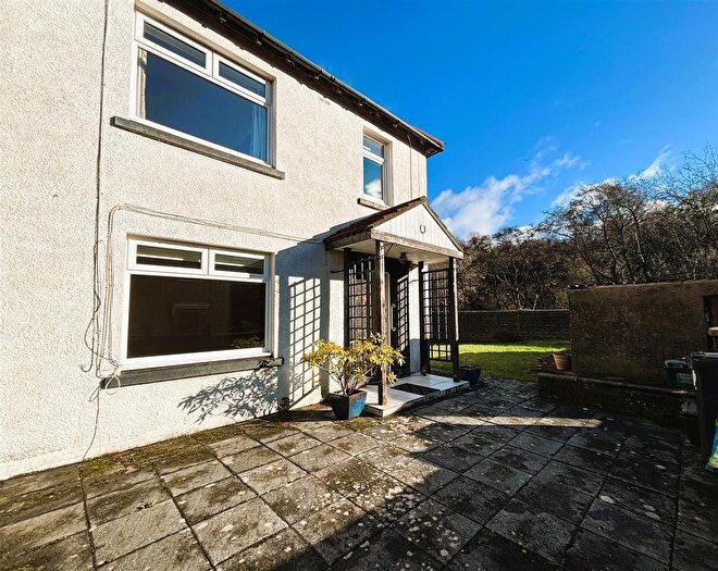 3 Bedroom Semi Detached House For Sale In Heol Undeb, Cwmavon, Port Talbot, SA12