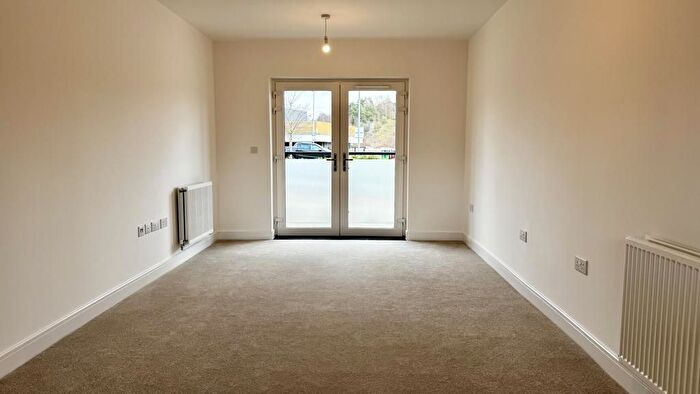 2 Bedroom Flat To Rent In Cherry Orchard, Swanscombe, DA10