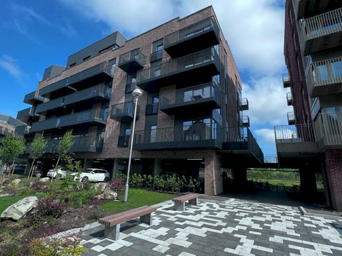 1 Bedroom Flat To Rent In Riverside Walk, Leacon Road, Ashford, TN23
