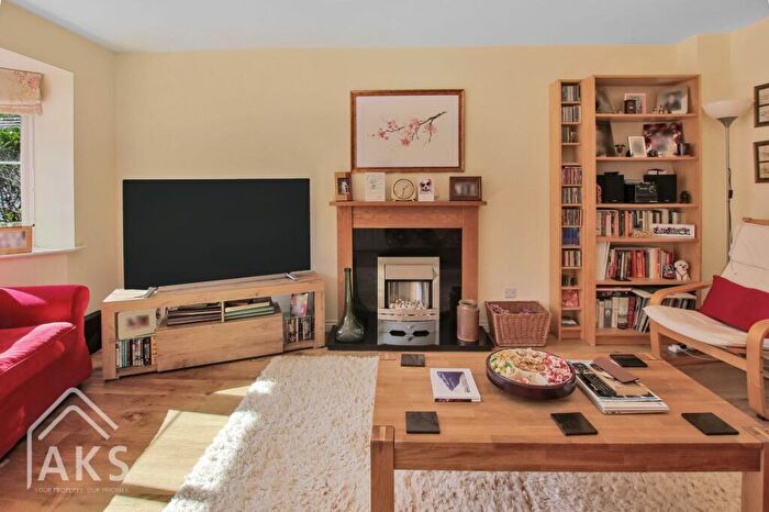 4 Bedroom Detached House For Sale In Old Station Close, Etwall, DE65