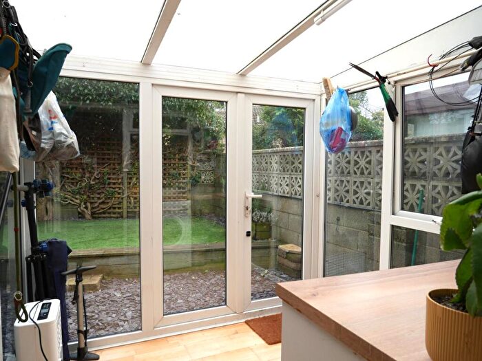 2 Bedroom Terraced House For Sale In Church Street, Coleford, Radstock, BA3