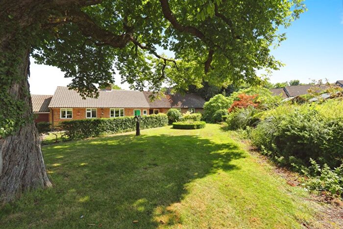 2 Bedroom Semi-Detached Bungalow For Sale In Penn Lane, Melbourne, Derby, DE73