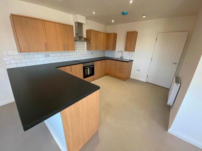 2 Bedroom Flat To Rent In Birch Tree Close, King's Lynn, PE30