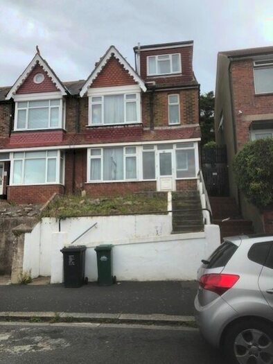 6 Bedroom Terraced House To Rent In Dudley Road, Brighton, East Sussex, BN1
