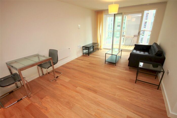 1 Bedroom Flat To Rent In Munday Street, Manchester, M4