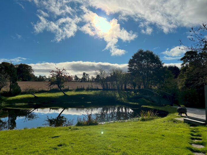 4 Bedroom Land For Sale In Ardross, Alness, IV17