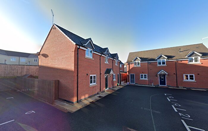 2 Bedroom Flat To Rent In Cowslip Lane, Leicester, Leicestershire, LE7