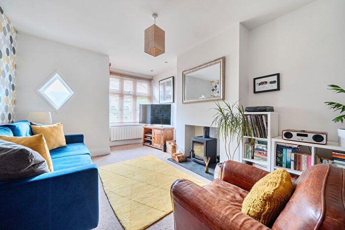 3 Bedroom Semi-Detached House For Sale In Longford Avenue, Bristol, BS10