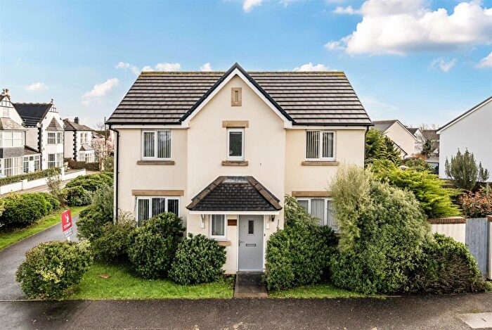 4 Bedroom Detached House For Sale In Westward Ho!, EX39