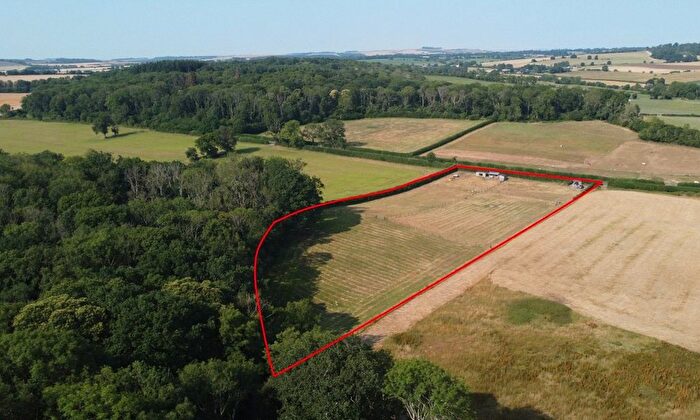 Land For Sale In Land At Bedwyn Brail, Great Bedwyn, Marlborough, SN8