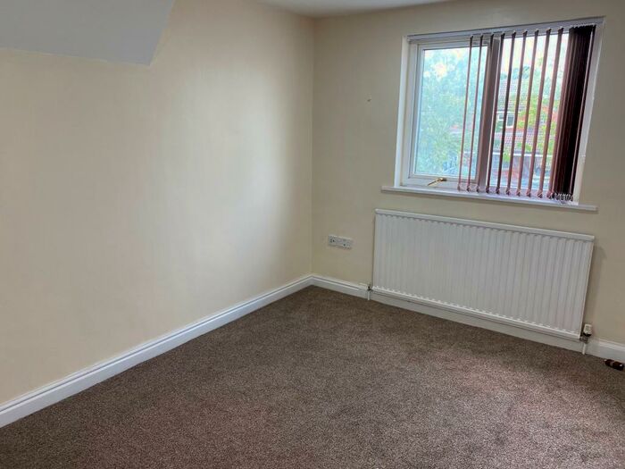 1 Bedroom House To Rent In Salters Lane, Tamworth, B79