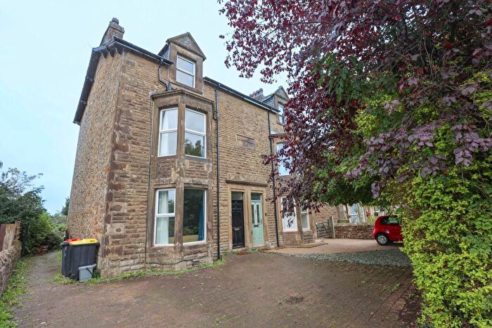 5 Bedroom Semi-Detached House For Sale In Brookhouse Road, Caton, Lancaster, LA2